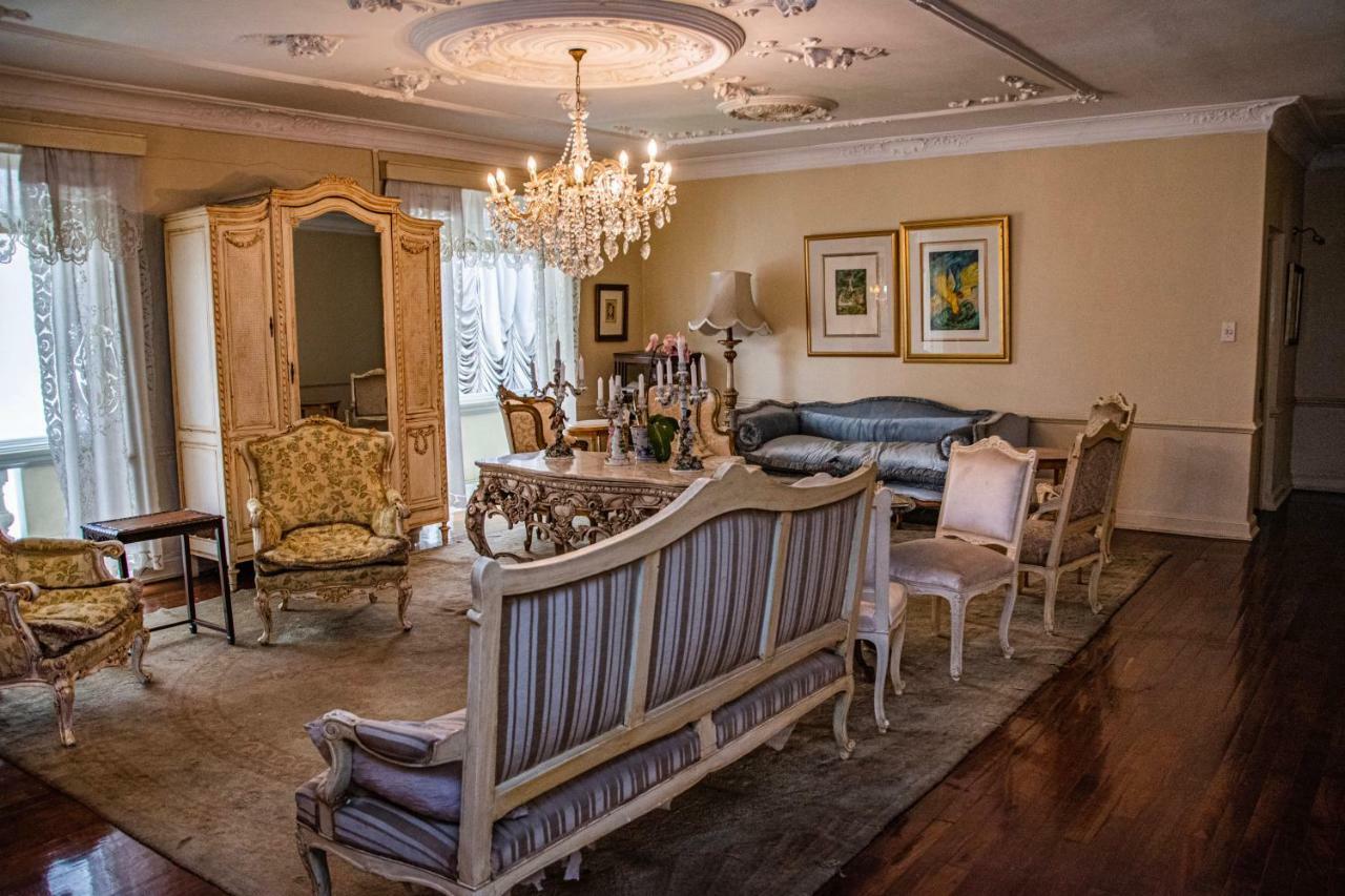 Illyria House Boutique Hotel And Spa Pretoria Exterior photo