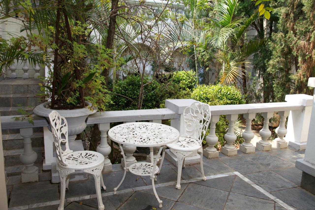 Illyria House Boutique Hotel And Spa Pretoria Room photo